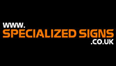 Specialized Signs