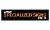 Specialized Signs