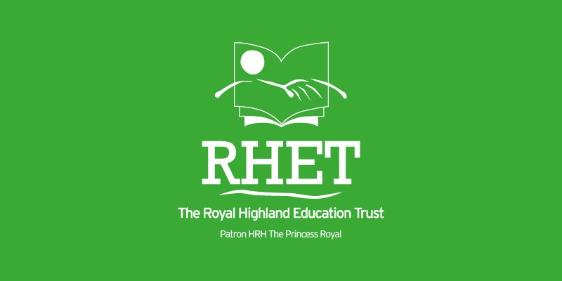 RHET Update - April 2020