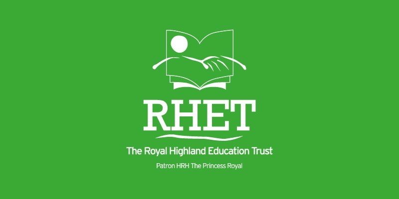 RHET welcomes some new faces to the charity