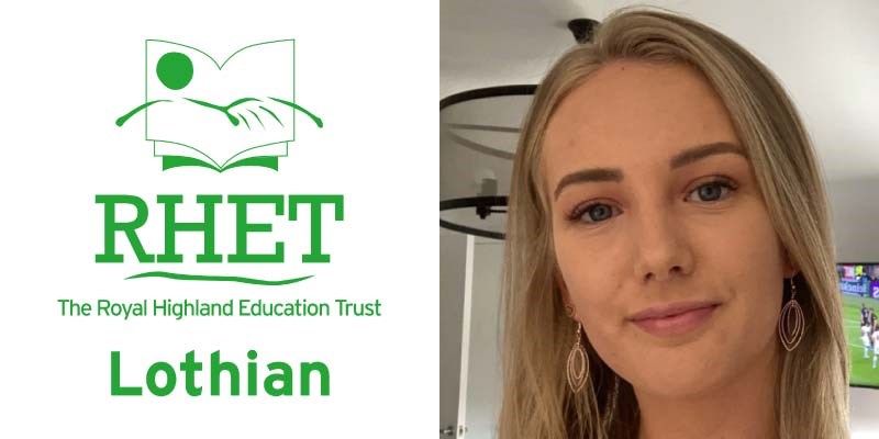 RHET Lothian: Working in partnership to promote sustainable farming