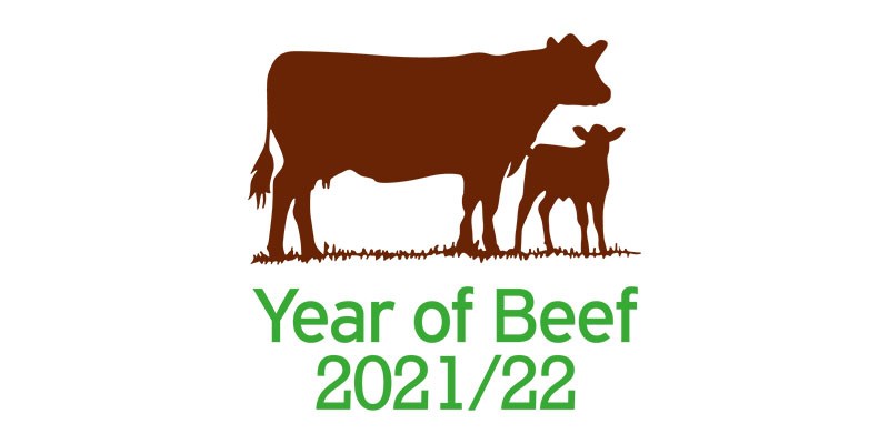 Year of Beef 2021/2022