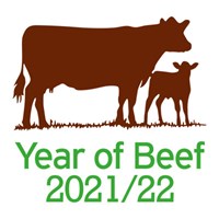 Year of Beef 2021/2022