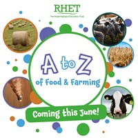 The RHET Great Big A-Z of Food & Farming