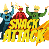 RHET Encourage Pupils to Enjoy a More Sustainable, Healthy Snack