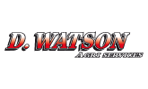 Drew Watson Agri Services